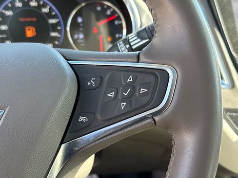 Used 2024 Chevrolet Malibu LT FWD image 28