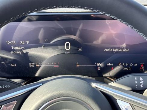 New 2026 Buick Envision Avenir image 15