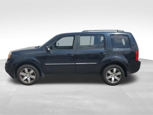 Used 2013 Honda Pilot Touring image 2