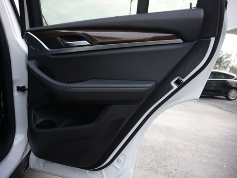 Used 2019 BMW X3 sDrive30i w/ Driving Assistance Package image 13