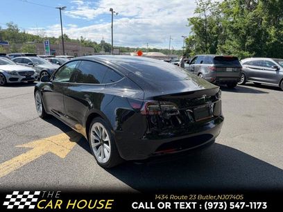 Used 2023 Tesla Model 3 Standard Range