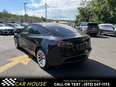 Used 2023 Tesla Model 3 Standard Range RWD image 4