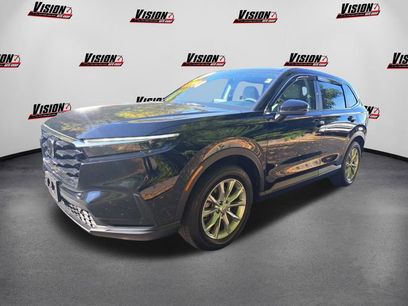 Used 2024 Honda CR-V EX-L