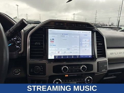 Used 2022 Ford F250 Lariat w/ Tremor Off-Road Package AWD/4WD image 10