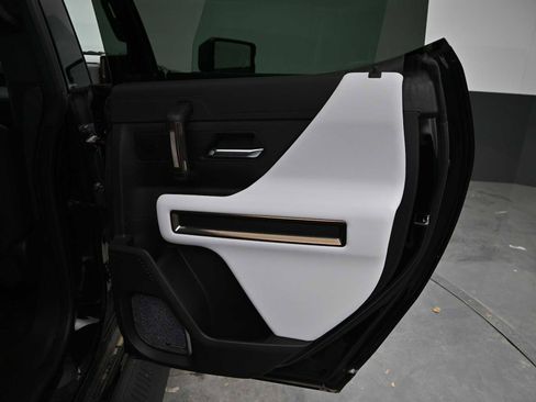 New 2025 GMC Hummer EV 3X image 24