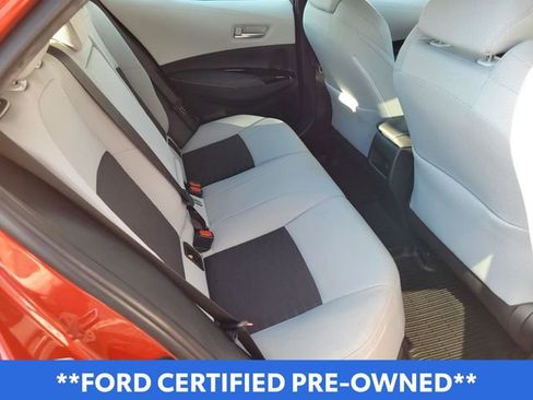 Used 2020 Toyota Corolla SE image 13