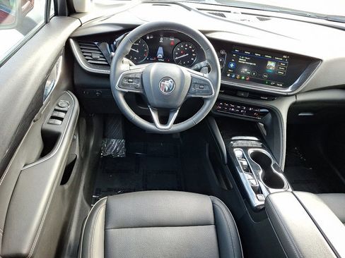 Certified 2023 Buick Envision Essence image 11