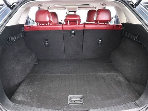 Certified 2023 MAZDA CX-5 Carbon Edition image 29