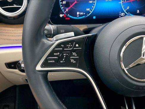Certified 2021 Mercedes-Benz E 350 Sedan image 20