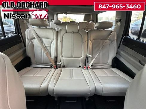 Used 2022 Jeep Wagoneer Series II w/ Convenience Group I AWD/4WD image 13
