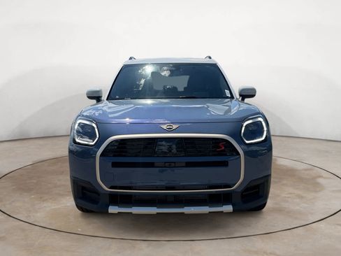 New 2026 MINI Cooper Countryman S AWD/4WD image 8