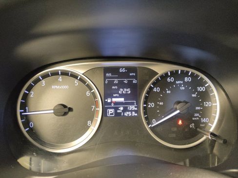 Used 2024 Nissan Kicks S FWD image 23