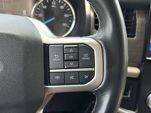 Used 2024 Ford Expedition Limited RWD image 24