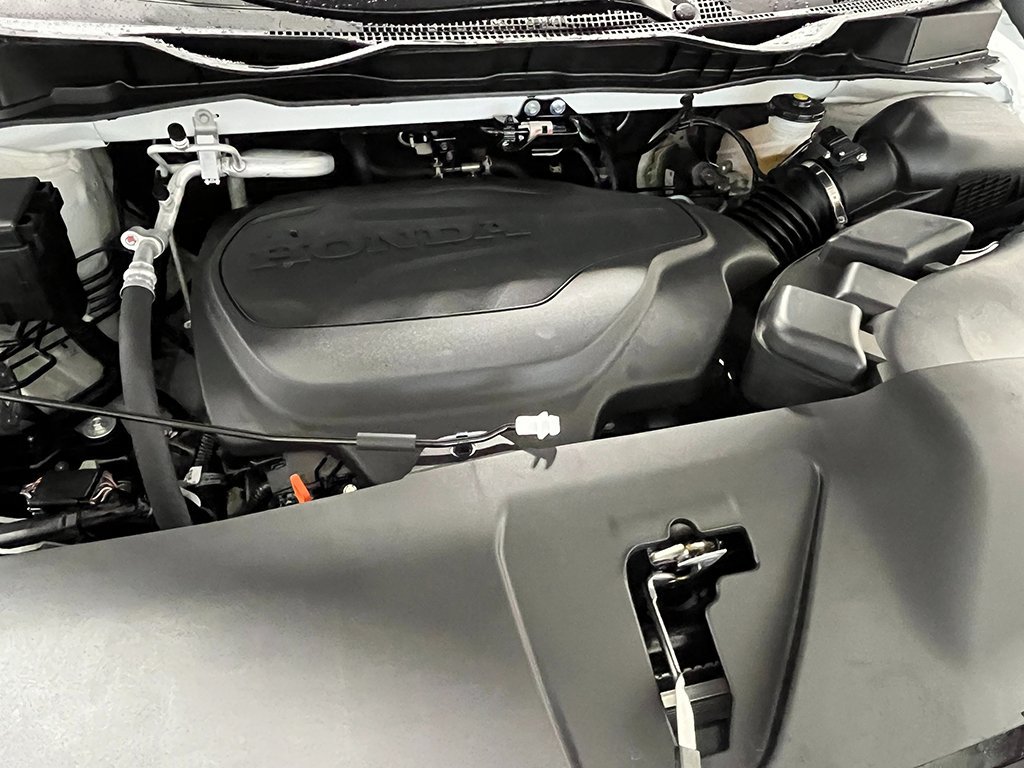 New 2027 Honda Odyssey Touring image 33