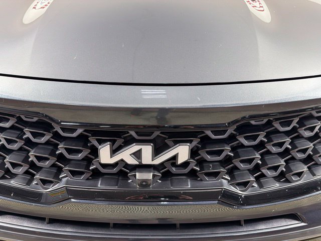 Used 2022 Kia Sorento SX Prestige w/ Rust Color Package AWD/4WD image 5