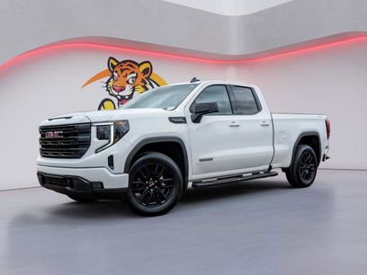 Used 2024 GMC Sierra 1500 Elevation
