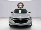 Used 2021 Chevrolet Equinox LT image 2