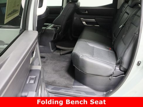 Used 2024 Toyota Tundra SR5 image 29