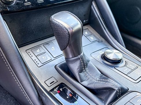 Used 2024 Lexus IS 350 F Sport image 19