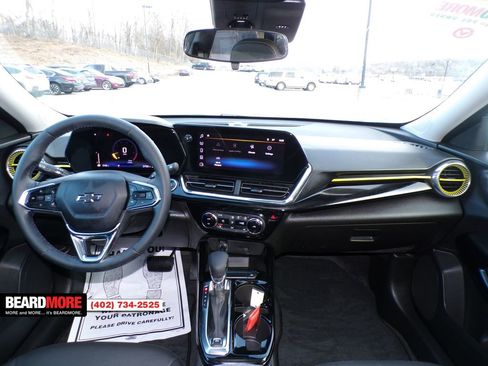 Used 2025 Chevrolet Trax ACTIV w/ Driver Confidence Package image 13