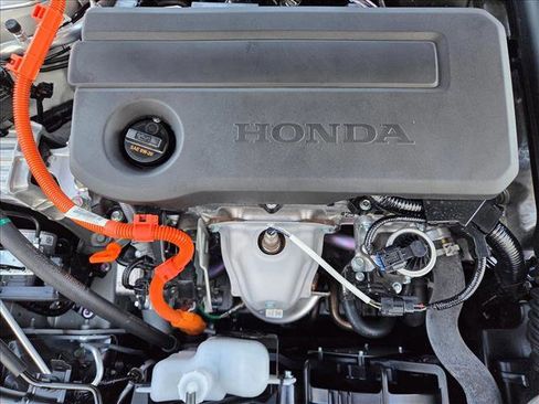 Used 2025 Honda Civic Sport Touring image 23