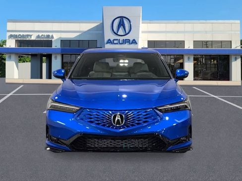 New 2026 Acura Integra A-Spec FWD image 8
