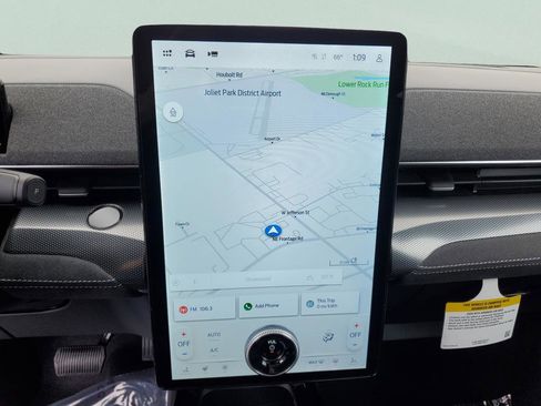 New 2025 Ford Mustang Mach-E GT image 31