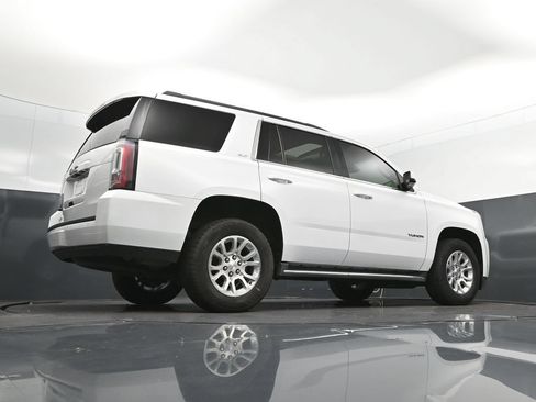 Used 2020 GMC Yukon SLT w/ Open Road Package RWD image 43