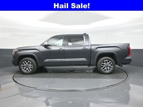 New 2026 Toyota Tundra 1794 Edition image 4
