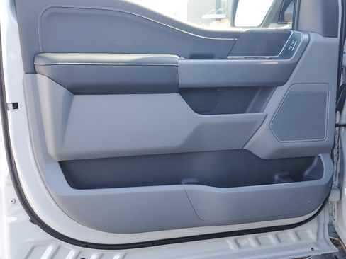 New 2026 Ford F150 XLT w/ Equipment Group 302A MID image 19