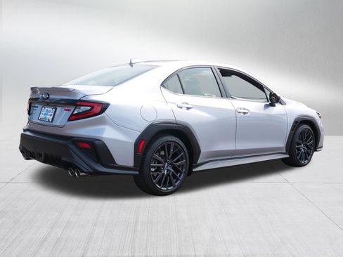 Used 2026 Subaru WRX Premium AWD/4WD image 7