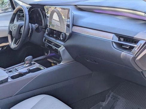 Certified 2025 Lexus RX 350 Premium Plus w/ Accessory Package (Z1) FWD image 21