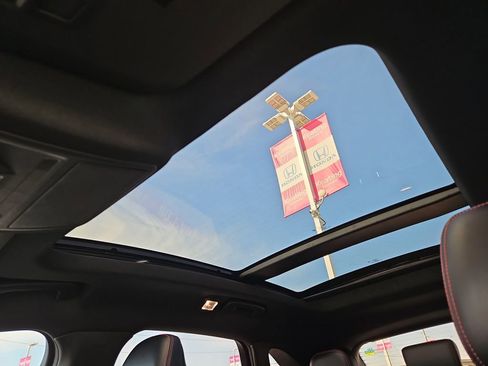 Used 2023 Ford Escape ST-Line Select w/ Tech Pack #2 image 22