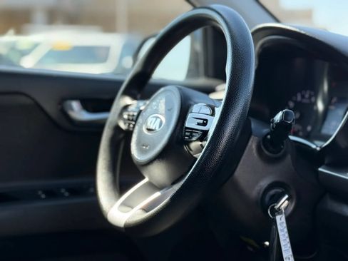 Used 2020 Kia Rio S FWD image 24