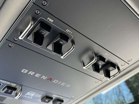 New 2026 INEOS Grenadier image 12