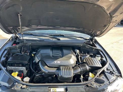 Used 2015 Jeep Grand Cherokee Limited image 11