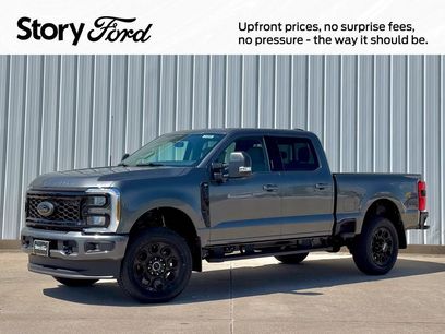 New 2026 Ford F350 XLT w/ XLT Premium Package