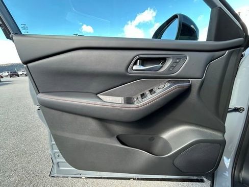 New 2026 Nissan Rogue SV w/ Rock Creek Premium Package image 29