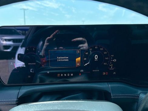 Certified 2025 Ford Mustang GT Premium RWD image 11