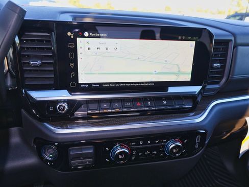 New 2026 GMC Sierra 1500 Elevation image 17