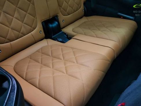 Used 2024 BMW X7 xDrive40i w/ Premium Package AWD/4WD image 31