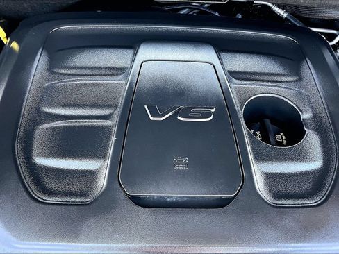 Used 2021 Dodge Durango GT RWD image 32