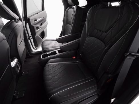 Used 2024 INFINITI QX60 Autograph AWD/4WD image 20