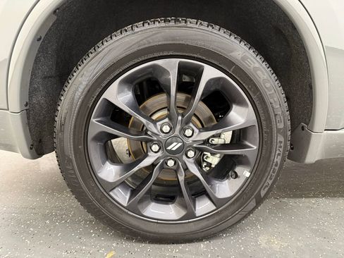 Used 2026 Dodge Durango GT AWD/4WD image 20
