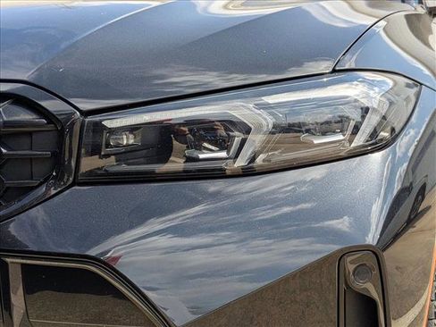 Used 2023 BMW M340i w/ Shadowloine Package image 8