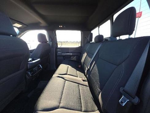 Used 2022 Ford F150 XLT w/ Equipment Group 302A High image 12