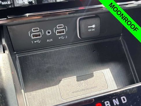 Used 2023 Jeep Grand Cherokee L Summit w/ Rear Seat Video Group I AWD/4WD image 23
