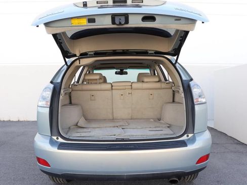 Used 2008 Lexus RX 350 AWD image 22