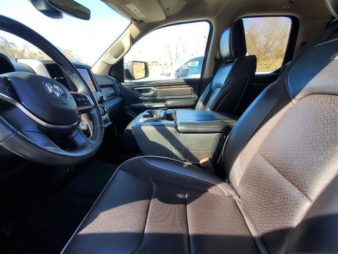 Used 2019 RAM 1500 Laramie image 3