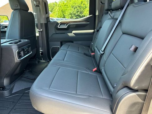 New 2026 GMC Sierra 1500 Elevation w/ Elevation Premium Package AWD/4WD image 21